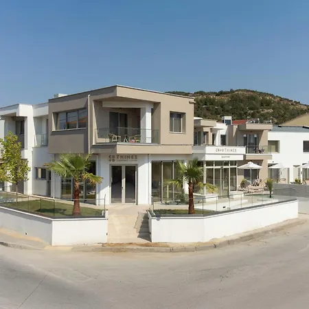Thines Comfort Living