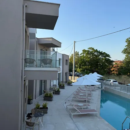 Thines Comfort Living 3*