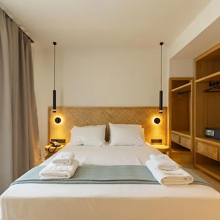 公寓式酒店 Thines Comfort Living