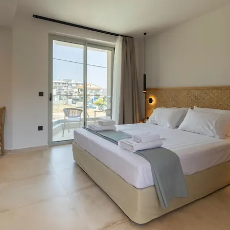 Thines Comfort Living 3* Néa Péramos