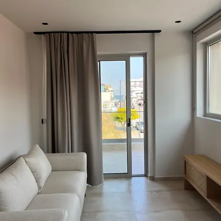 Thines Comfort Living 3* Néa Péramos