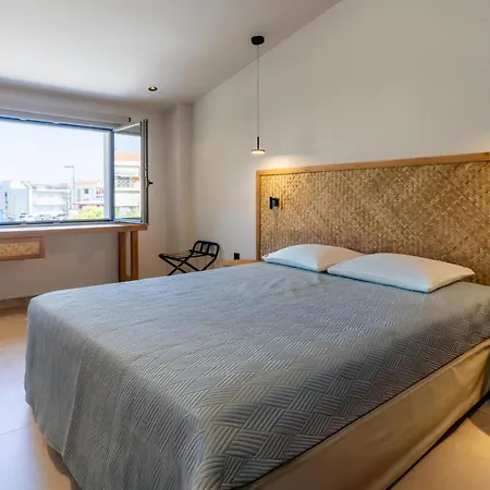Thines Comfort Living アパートホテル Néa Péramos