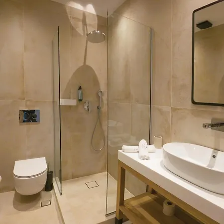 Thines Comfort Living Néa Péramos