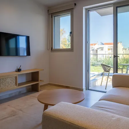Thines Comfort Living Néa Péramos