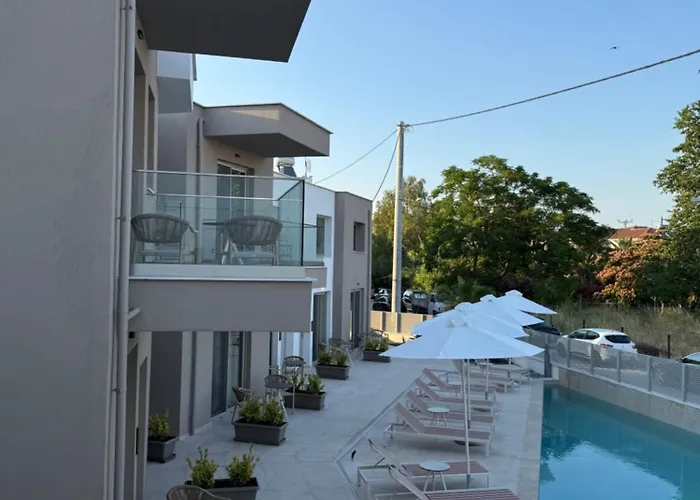 Thines Comfort Living 3*