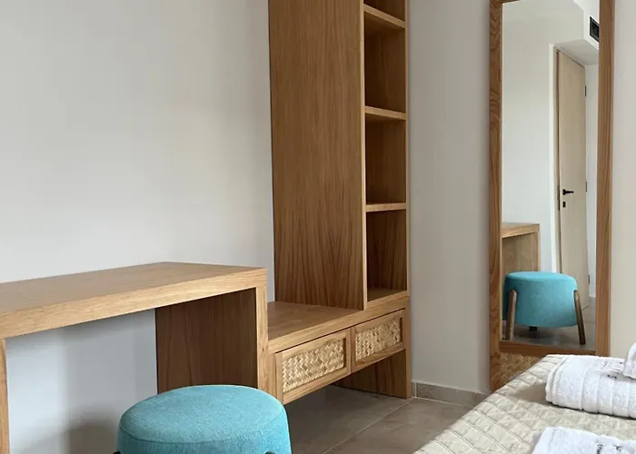 アパートホテル Thines Comfort Living