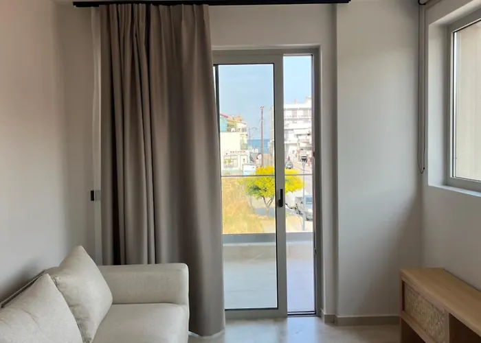 Thines Comfort Living 3* Néa Péramos