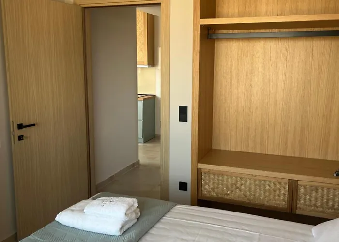 Thines Comfort Living Néa Péramos
