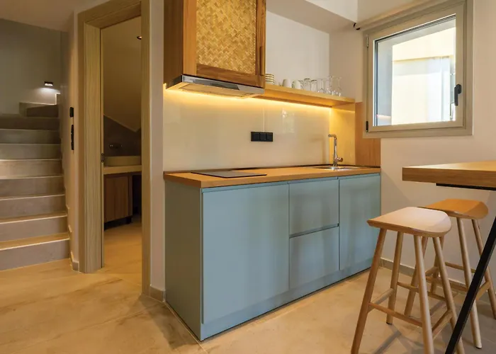 Thines Comfort Living Néa Péramos