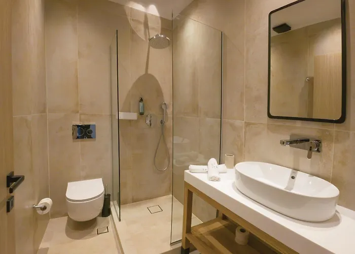 Thines Comfort Living Néa Péramos