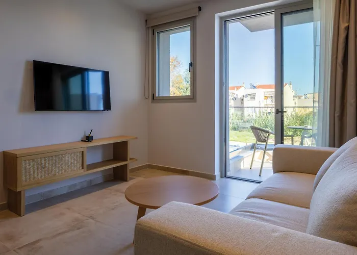 Thines Comfort Living Néa Péramos