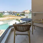 Thines Comfort Living 3* Néa Péramos