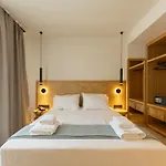 公寓式酒店 Thines Comfort Living