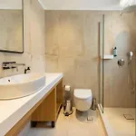 公寓式酒店 Thines Comfort Living 3*