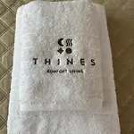 Thines Comfort Living 公寓式酒店 3*