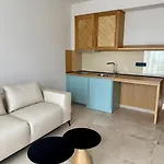 公寓式酒店 Thines Comfort Living Néa Péramos