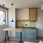 公寓式酒店 Thines Comfort Living Néa Péramos