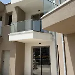 公寓式酒店 Thines Comfort Living