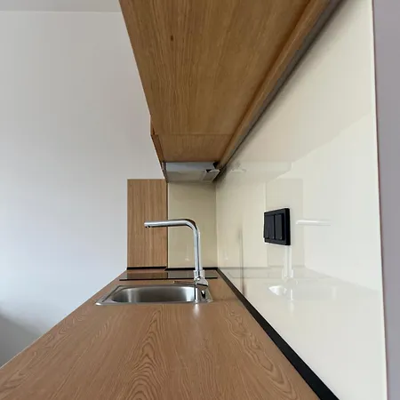 شقة فندقية Thines Comfort Living