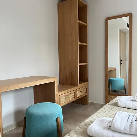 Apart Otel Thines Comfort Living