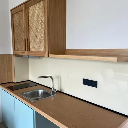 Thines Comfort Living Néa Péramos
