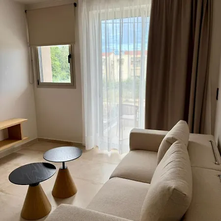 Lejlighedshotel Thines Comfort Living 3*