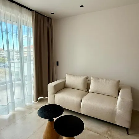 شقة فندقية Thines Comfort Living