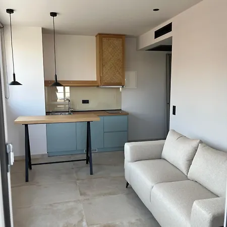 Thines Comfort Living Apart Otel