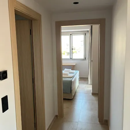 Thines Comfort Living شقة فندقية