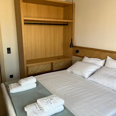 Thines Comfort Living 3* Néa Péramos