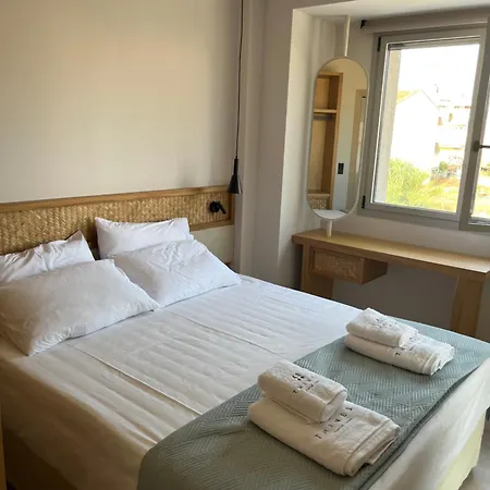 Thines Comfort Living 3* Néa Péramos