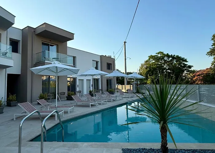 Thines Comfort Living Néa Péramos