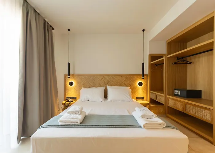 Aparthotel Thines Comfort Living
