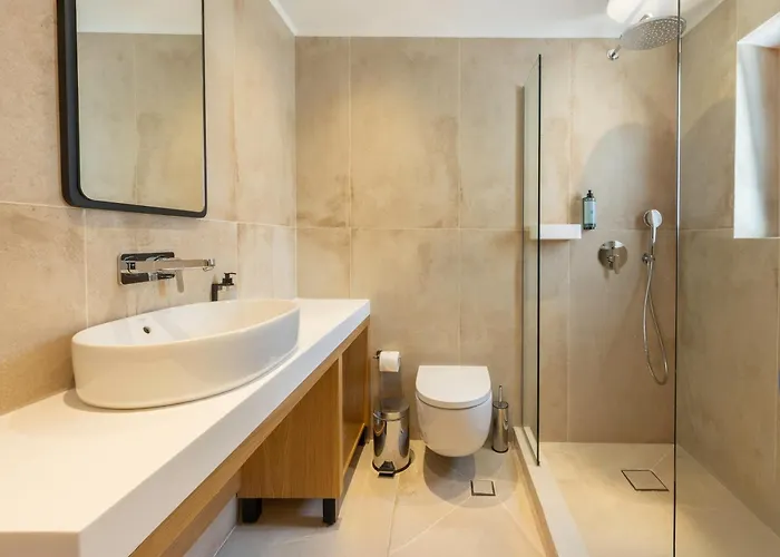Aparthotel Thines Comfort Living 3*