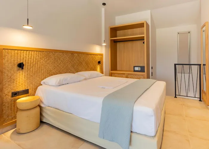 Thines Comfort Living Aparthotel Néa Péramos
