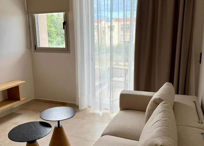 Aparthotel Thines Comfort Living 3*