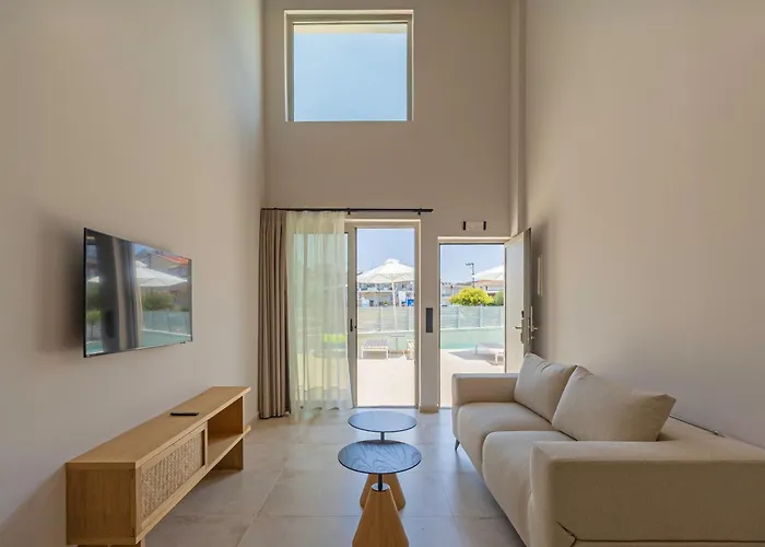 Thines Comfort Living 3*