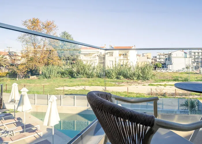 Thines Comfort Living 3*